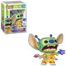 Фігурка Funko Disney: Lilo and Stitch: Stitch Фанко Стіч (Exclusive) 1538 Фігурка Funko Disney: Lilo and Stitch: Stitch Фанко Стіч (Exclusive) 1538