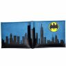 Кошелёк Batman Wallet Бэтмен