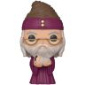 Фігурка Funko Harry Potter Albus Dumbledore with Baby Harry Альбус Дамблдор c Гаррі