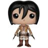 Фігурка Funko Attack on Titan Атака Титанів фанко - Mikasa Ackermann