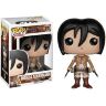 Фігурка Funko Attack on Titan Атака Титанів фанко - Mikasa Ackermann