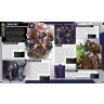 Книга World of Warcraft: Ultimate Visual Guide Updated and Expanded (Твёрдый переплёт) 