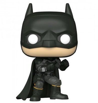 Фігурка Batman Funko pop фанко Бетмен 1187 Фігурка Batman Funko pop фанко Бетмен 1187