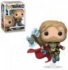 Фигурка Funko Marvel Thor: Love and Thunder - Thor Фанко Тор 1040