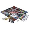 Монополія настільна гра Monopoly Marvel - The Falcon and The Winter Soldier Edition Board Game Монополія настільна гра Monopoly Marvel - The Falcon and The Winter Soldier Edition Board Game
