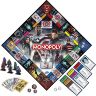 Монополія настільна гра Monopoly Marvel - The Falcon and The Winter Soldier Edition Board Game Монополія настільна гра Monopoly Marvel - The Falcon and The Winter Soldier Edition Board Game