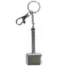 Брелок відкривачка Marvel Keychain with Bottle Opener Thors Hammer Молот Тора Брелок відкривачка Marvel Keychain with Bottle Opener Thors Hammer Молот Тора