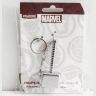 Брелок відкривачка Marvel Keychain with Bottle Opener Thors Hammer Молот Тора Брелок відкривачка Marvel Keychain with Bottle Opener Thors Hammer Молот Тора