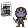 Фігурка Funko Marvel: Avengers Endgame - Thanos фанк Танос Фігурка Funko Marvel: Avengers Endgame - Thanos фанк Танос