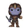 Фігурка Funko Marvel: Avengers Endgame - Thanos фанк Танос Фігурка Funko Marvel: Avengers Endgame - Thanos фанк Танос