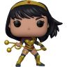 Фігурка Funko DC Heroes Pops with Purpose Rivet Yara Flor фанко SE
