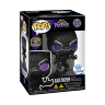Фігурка Funko Marvel Black Panther Light & Sound фанко Чёрная пантера Exclusive 1217