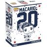 Футболка Funko Boxed Tee: The U.S Women's National Soccer Team Caterina Macario фанко (размер L)