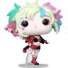 Фігурка Funko DC Suicide Squad Isakai: Harley Quinn фанко Харлі Квінн 536