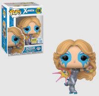 Фігурка Funko Marvel: Dazzler Diamond фанко Даззлер Сліпуча (Exclusive) 1506