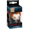 Брелок Funko Pop Keychains It 2 Pennywise with Beaver Hat Брелок Funko Pop Keychains It 2 Pennywise with Beaver Hat
