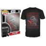 Футболка Men's Pop! T-Shirts: Star Wars Ep 7 - Kylo Ren Poster (розмір L) Футболка Men's Pop! T-Shirts: Star Wars Ep 7 - Kylo Ren Poster (розмір L)