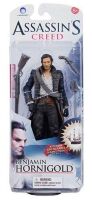 Фігурка Assassin's Creed Series 1 Benjamin Hornigold Action Figure