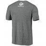 Футболка Overwatch 2 Tri-Blend T-Shirt Gray (размер L)