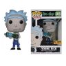 Фігурка Funko Pop Rick and Morty - Young Rick Фанко Рік та Морті (Hot Topic Exclusive) 305