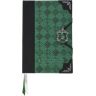 Блокнот Harry Potter - Slytherin Journal (Hardcover) 