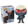 Фігурка Overwatch Funko Pop - Soldier: 76 (China edition) Фігурка Overwatch Funko Pop - Soldier: 76 (China edition)
