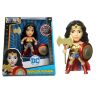 Фигурка Jada Toys Metals Die-Cast: Wonder Woman Figure 6"