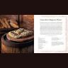 Книга кулінарна Відьмак The Witcher Official Cookbook: Provisions, Fare, and Culinary Tales from Travels Across the Continent Книга кулінарна Відьмак The Witcher Official Cookbook: Provisions, Fare, and Culinary Tales from Travels Across the Continent