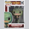Фігурка Funko DC Heroes Peacemaker Judomaster фанко Миротворець 1235