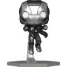 Фігурка Funko Marvel War Machine Железный Патриот фанко Exclusive 1149 (примятий бокс)