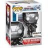 Фігурка Funko Marvel War Machine Железный Патриот фанко Exclusive 1149 (примятий бокс)