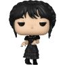 Фігурка Funko Pop TV: Wednesday Addams Rave'n фанко Уенздей Аддамс 1577