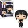 Фігурка Funko Pop TV: Wednesday Addams Rave'n фанко Уенздей Аддамс 1577