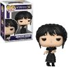 Фигурка Funko Pop TV:  Wednesday Addams Rave'n фанко Уэнздей Аддамс 1577