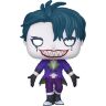 Фігурка Funko DC Suicide Squad Isakai: The Joker фанко Джокер 535