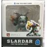 Фігурка Dota 2 Slark Demihero