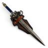 Кинджал Альянсу World of Warcraft Alliance sword Metal №2