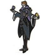 Значок Blizzard Collectible Pins Series 6 Moira Overwatch