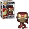 Фігурка Funko Marvel Avengers Game - Iron Man (Stark Tech Suit) Залізна людина Фанко 626 Фігурка Funko Marvel Avengers Game - Iron Man (Stark Tech Suit) Залізна людина Фанко 626