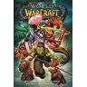 Книга World of Warcraft: Book Four 4 (Blizzard Legends) Тверда обкладинка (Eng) Книга World of Warcraft: Book Four 4 (Blizzard Legends) Тверда обкладинка (Eng)