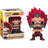 Фігурка Funko Animation My Hero Academia Kirishima фанко Моя Геройська Академія 606 (примята коробка)