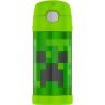 Термос Minecraft Thermos Funtainer 12 Oz - Licensed Jinx Термос Minecraft Thermos Funtainer 12 Oz - Licensed Jinx