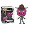 Фігурка фанк Рік і Морті Funko Pop! Rick and Morty - Scary Terry