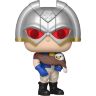 Фігурка Funko DC Heroes Peacemaker фанко Миротворець 1232