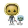 Фігурка фанк Рік і Морті Funko Pop! Rick and Morty - Space Suit Morty with Snake Фігурка фанк Рік і Морті Funko Pop! Rick and Morty - Space Suit Morty with Snake