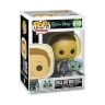 Фігурка фанк Рік і Морті Funko Pop! Rick and Morty - Space Suit Morty with Snake Фігурка фанк Рік і Морті Funko Pop! Rick and Morty - Space Suit Morty with Snake