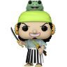 Фигурка Funko One Piece: Usohachi Фанко Ван-Пис Большой куш Усохачи 1474