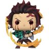 Фігурка Funko Demon Slayer Tanjiro Kamado Фанко Тандзіро Камадо Клинок, що розсікає демонів 1748