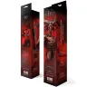 Килимок для миші ігрова поверхня Blizzard DIABLO IV: Lord of Hatred Mephisto Діабло XL (90*42 cm) Килимок для миші ігрова поверхня Blizzard DIABLO IV: Lord of Hatred Mephisto Діабло XL (90*42 cm)