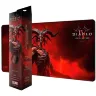 Килимок для миші ігрова поверхня Blizzard DIABLO IV: Lord of Hatred Mephisto Діабло XL (90*42 cm) Килимок для миші ігрова поверхня Blizzard DIABLO IV: Lord of Hatred Mephisto Діабло XL (90*42 cm)
